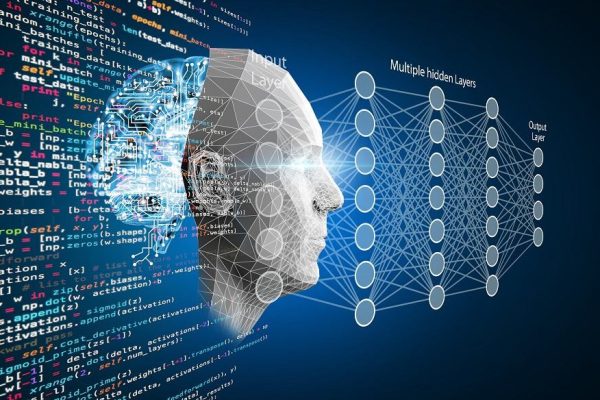 Deep-Learning