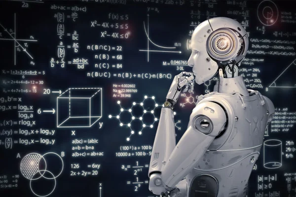 Machine Learning Cover Image