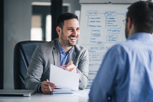 Resume-building-and-interview-preparations